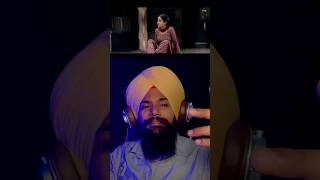 Reaction On  Luck  Baaghi  Latest Punjabi Song 2024 reactionvideo memes newsong duet trend [upl. by Almeta779]