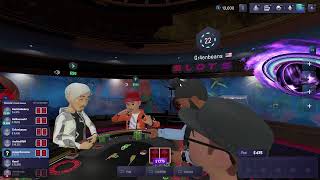 Pokerstars VR PC [upl. by Thesda]