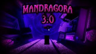 TRIAos  Mandragora 30  Divine Solo [upl. by Antone]