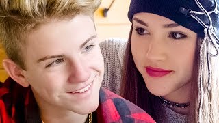 MattyBRaps  Right In Front Of You [upl. by Sirrah]