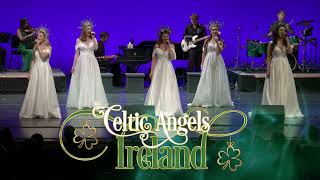 Celtic Angels Ireland [upl. by Lamb]