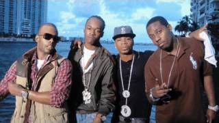 BEHIND THE SCENES Hurricane Chris quotHeadboardquot ft Mario and Plies [upl. by Assirroc866]