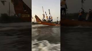 GET READY UBC Kainakary amp Payipadan Chundan Trials  Nehru Trophy Boat Race 2024  Keralas Finest [upl. by Yadnus723]