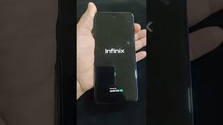 How to Factory Reset Infinix Hot 40i [upl. by Ecnahs633]