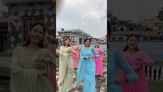 Rukum Maikot Song  Nepali New Song  Nepali Video  Nepali Song  Beautiful Girl  Dance [upl. by Jansson]