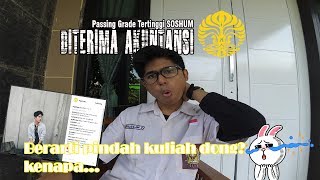 Di terima Akuntansi UI [upl. by Guild333]