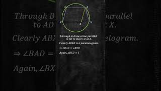 Cyclic Trapezium [upl. by Oruasi]