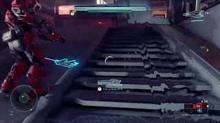 Halo 5 Super Fiesta Slayer Empire halo halo5guardians xboxgaming xbox [upl. by Kowalski]