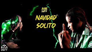 Gatillero 23  Navidad Solito Video Oficial 🎅🎄🎁💔 [upl. by Clancy431]