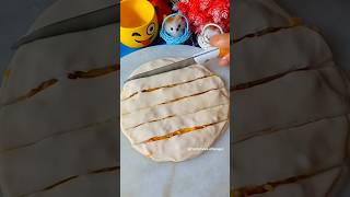 2 types of unique paratha recipe shorts food [upl. by Aneleiram616]