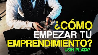 ¿Cómo EMPEZAR TÚ emprendimiento en ARGENTINA 2023 [upl. by Yblehs509]