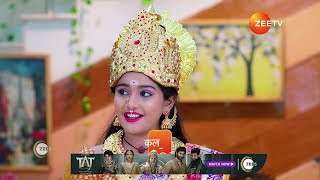 Trinayani Hindi Ep 460 Preview Today Zee TV [upl. by Ahmar865]