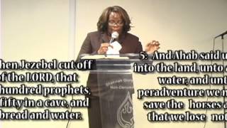 Pastor Robinson Sermon [upl. by Lontson]