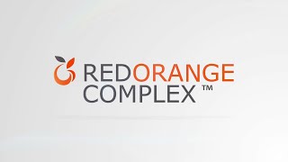 Bionap  Red Orange Complex [upl. by Tidwell]