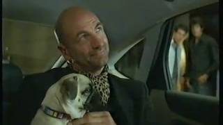 Channel 5 adverts 2004 ValiantCurrysHarveysJohn LewisBampQMagnet kitchenFord Focus [upl. by Klinger166]