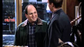 Seinfeld Bloopers Season 7 Part 2 [upl. by Damales]