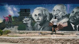 Einsteins God The Wisdom of Spinoza [upl. by Crystal]