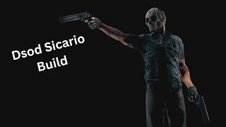 payday 2 sicario build [upl. by Zalucki]