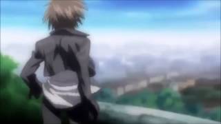 【Photograph  Black Cat】【AMV】 [upl. by Nafri]