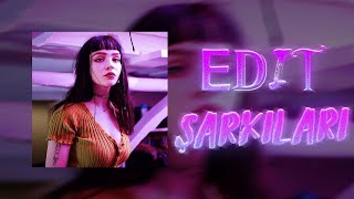 Editlerde kullanabileceğiniz şarkılar  Edit için şarkılar Audio Edit 2 [upl. by Sheilah]