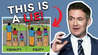 Why the Lefts Vision of Equity Is Flawed  Douglas Murray [upl. by Jacinthe]