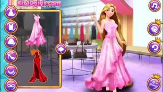 BFF Masquerade  Game Walkthrough Kiz10girlscom [upl. by Enitselec]