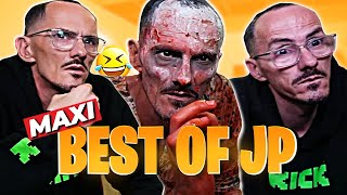 MAXI BEST OF JEAN PORMANOVE OCTOBRE IMPOSSIBLE DE NE PAS RIGOLER 😂 BEST OF JP [upl. by Ariek]