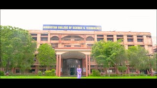 Why choose Hindustan College [upl. by Nayllij]