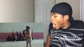 IM TERRIFIED  Childish Gambino  This Is America  Reaction [upl. by Refinnaj944]