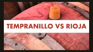 Tempranillo vs Rioja Whats the Difference [upl. by Nancey875]