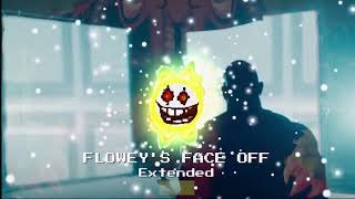 Floweys Face off Extended [upl. by Nylcaj34]