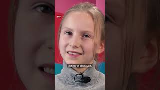 Nahostkonflikt Was die Kinder dazu sagen  Shorts  SRF Kids News  Kindervideos [upl. by Ayaros]