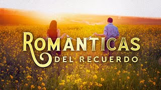 Los 50 Mejores Éxitos Románticos Viejitas pero bonitas de los 80 en español Romanticas del Ayer [upl. by Ressay316]