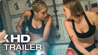 ANOTHER LIFE Trailer 2019 Netflix [upl. by Ettenyl569]