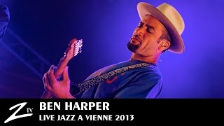 Ben Harper  When The Levee Breaks  LIVE HD [upl. by Myra]