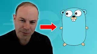 Creator Of Swift  Lessons From Golang [upl. by Ettelra]