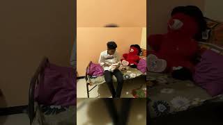 Metrin chy ghari gelo  aditye dere  Mini vlog  marathi vlog  vlog minivlog shorts [upl. by Yamauchi362]