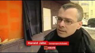 20120218 ORF Wien Heute  Mittersteigtheater [upl. by Yentruoc974]