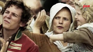 Peterloo  Mike Leighs new historical epic  Film4 Clips [upl. by Evadnee]