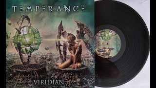 Temperance – Viridian 2020 VINYL  Full Album [upl. by Koenig427]