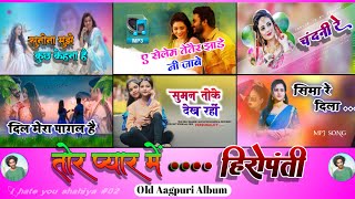 Old Nagpuri Album Song Tor Pyar Me Hero Panti New Nagpuri Song 2024 nagpurialbum old old is gold [upl. by Valentia]