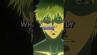 The Soul King Trial bleach bleachanime anime [upl. by Telimay]