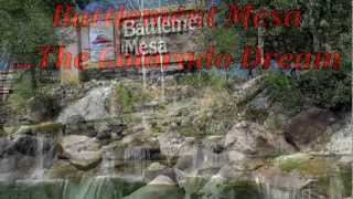 Battlement MesaThe Colorado Dream [upl. by Dal]