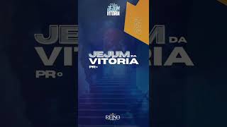 Jejum da Vitória  2024 [upl. by Teuton]