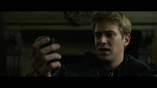 Mark Zuckerberg Emails With Winklevoss Twins  The Social Network 2010  Movie Clip HD Scene [upl. by Ashil97]