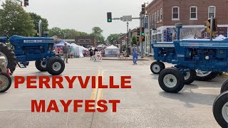 Perryville Mayfest 2023 [upl. by Tim]