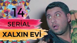 Xalxın evi 14cü bölüm [upl. by Nael]