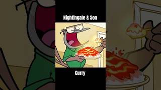 Nightingale amp Son animation cartoon animatedcomedy funny animatedcartoon comedy sketch short [upl. by Klinges637]