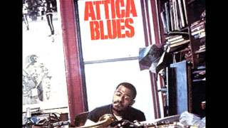 Archie Shepp  Attica Blues [upl. by Aiak]