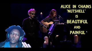 Lets Talk About Alice In Chains  Nutshell MTV Unplugged [upl. by Asirak]